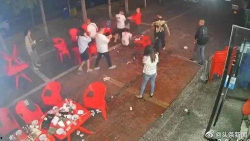 唐山打架爆料者死亡视频,悲剧背后真相引人深思  第3张