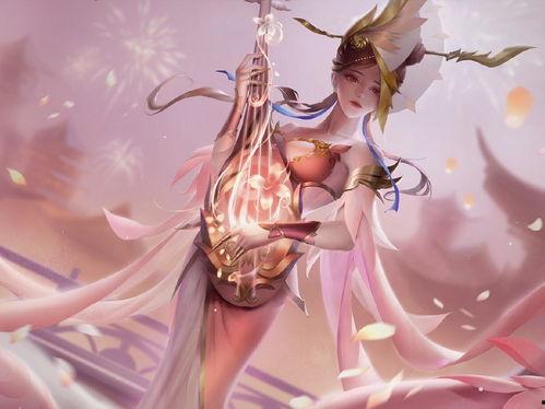 最新爆料古风皮肤,揭秘最新古风皮肤背后的传奇故事  第2张